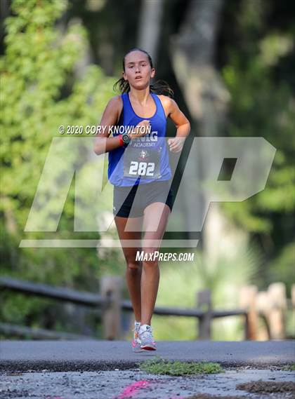 Thumbnail 3 in Seffner Christian Invitational photogallery.
