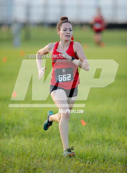 Thumbnail 3 in Seffner Christian Invitational photogallery.