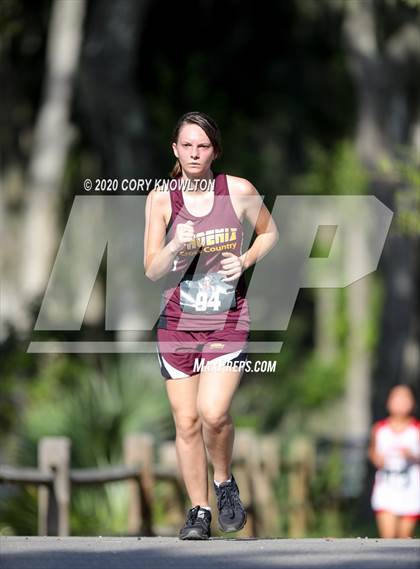 Thumbnail 3 in Seffner Christian Invitational photogallery.