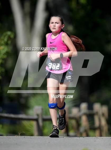 Thumbnail 3 in Seffner Christian Invitational photogallery.
