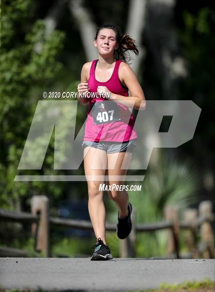 Thumbnail 3 in Seffner Christian Invitational photogallery.