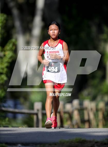 Thumbnail 1 in Seffner Christian Invitational photogallery.