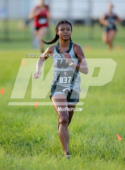 Thumbnail 1 in Seffner Christian Invitational photogallery.