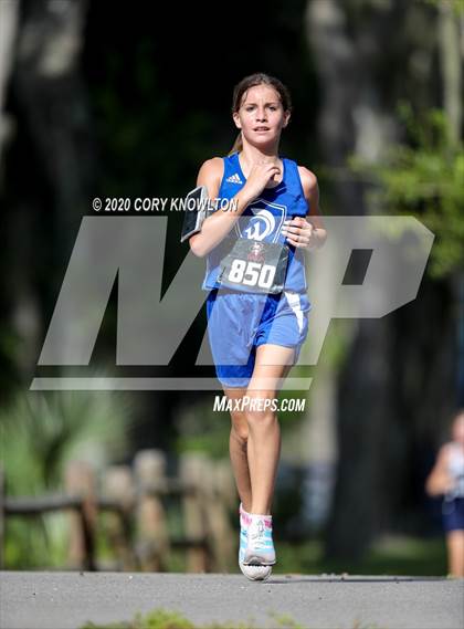 Thumbnail 2 in Seffner Christian Invitational photogallery.
