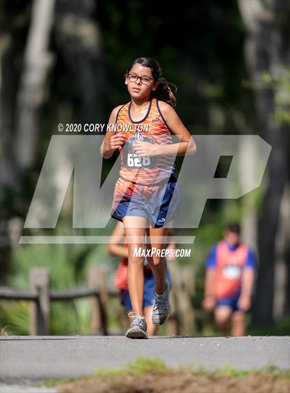 Thumbnail 3 in Seffner Christian Invitational photogallery.
