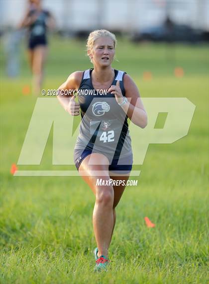 Thumbnail 2 in Seffner Christian Invitational photogallery.