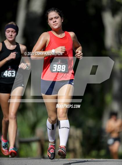 Thumbnail 3 in Seffner Christian Invitational photogallery.
