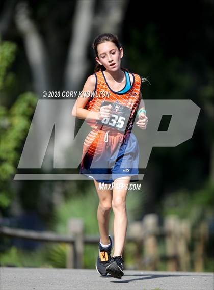 Thumbnail 1 in Seffner Christian Invitational photogallery.