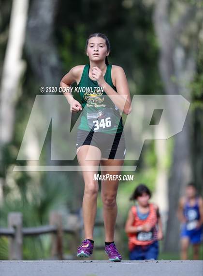 Thumbnail 3 in Seffner Christian Invitational photogallery.