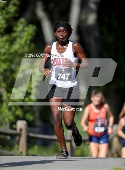 Thumbnail 2 in Seffner Christian Invitational photogallery.