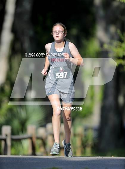 Thumbnail 2 in Seffner Christian Invitational photogallery.