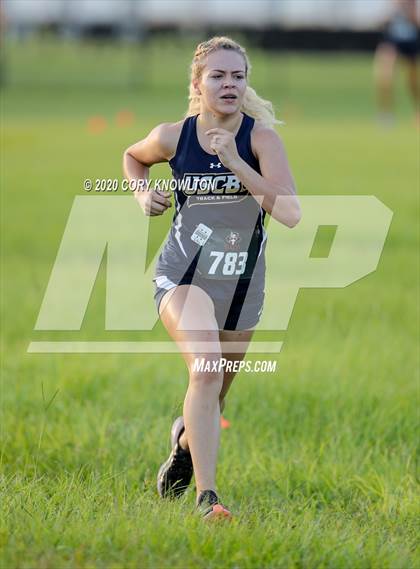 Thumbnail 1 in Seffner Christian Invitational photogallery.