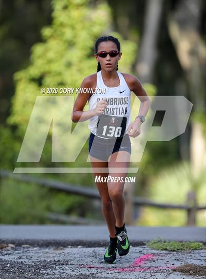 Thumbnail 2 in Seffner Christian Invitational photogallery.