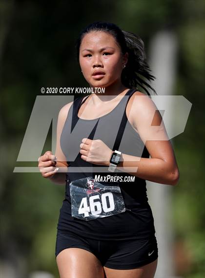 Thumbnail 3 in Seffner Christian Invitational photogallery.