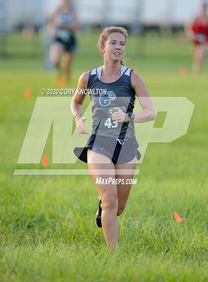 Thumbnail 3 in Seffner Christian Invitational photogallery.