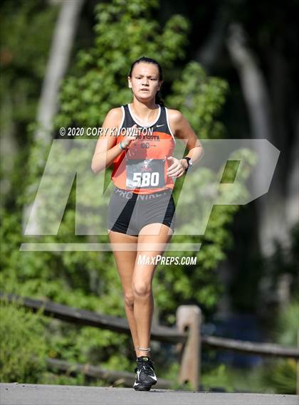 Thumbnail 2 in Seffner Christian Invitational photogallery.