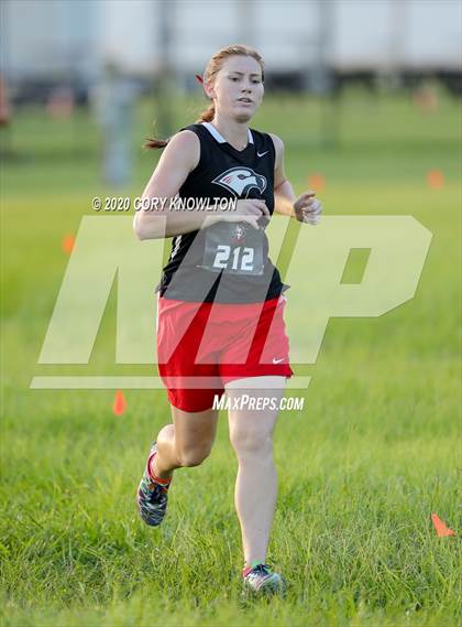 Thumbnail 3 in Seffner Christian Invitational photogallery.