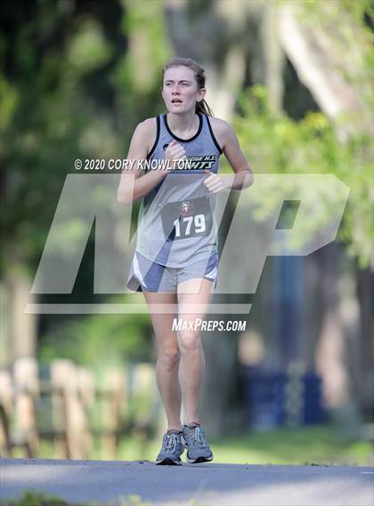 Thumbnail 2 in Seffner Christian Invitational photogallery.