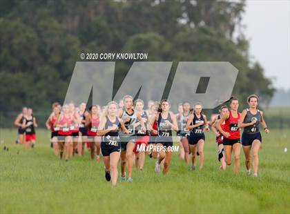 Thumbnail 1 in Seffner Christian Invitational photogallery.