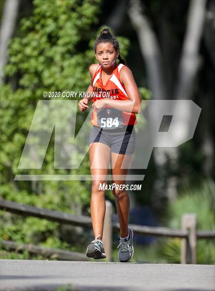 Thumbnail 3 in Seffner Christian Invitational photogallery.