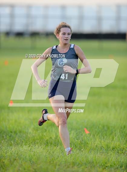 Thumbnail 2 in Seffner Christian Invitational photogallery.