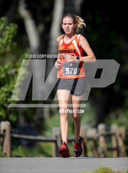 Thumbnail 2 in Seffner Christian Invitational photogallery.