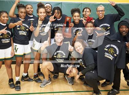 Thumbnail 1 in Stanton vs Ed White (FHSAA 5A District Final - Awards) photogallery.
