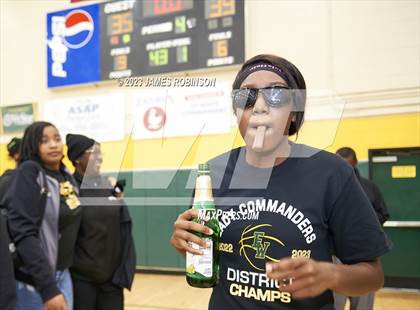 Thumbnail 1 in Stanton vs Ed White (FHSAA 5A District Final - Awards) photogallery.