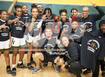 Thumbnail 3 in Stanton vs Ed White (FHSAA 5A District Final - Awards) photogallery.