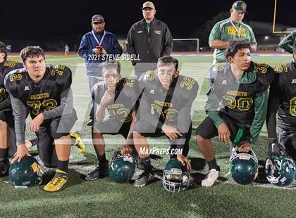 Thumbnail 3 in Mission Bay vs. Palo Verde Valley photogallery.