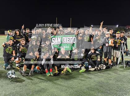 Thumbnail 3 in Mission Bay vs. Palo Verde Valley photogallery.