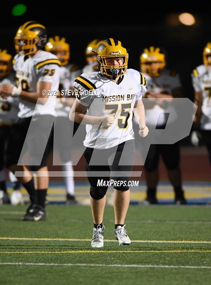 Thumbnail 2 in Mission Bay vs. Palo Verde Valley photogallery.