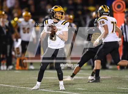 Thumbnail 2 in Mission Bay vs. Palo Verde Valley photogallery.