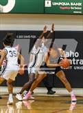 Photo from the gallery "Ridgevue vs. Capital (The Capital Classic)"