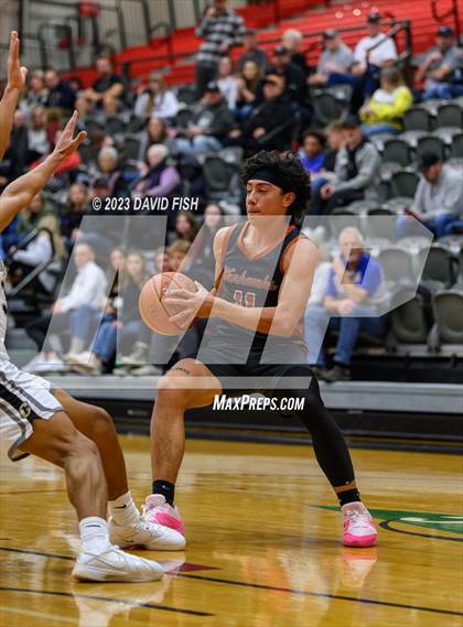 Thumbnail 1 in Ridgevue vs. Capital (The Capital Classic) photogallery.