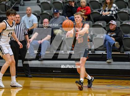 Thumbnail 3 in Ridgevue vs. Capital (The Capital Classic) photogallery.