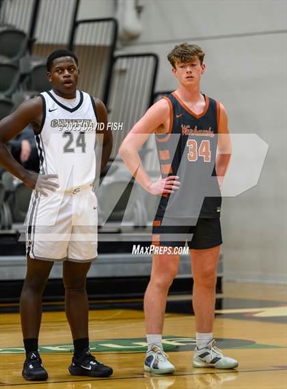 Thumbnail 1 in Ridgevue vs. Capital (The Capital Classic) photogallery.