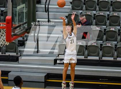 Thumbnail 1 in Ridgevue vs. Capital (The Capital Classic) photogallery.