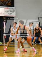 Photo from the gallery "Ridgevue vs. Capital (The Capital Classic)"
