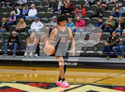 Thumbnail 1 in Ridgevue vs. Capital (The Capital Classic) photogallery.