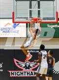 Photo from the gallery "Ridgevue vs. Capital (The Capital Classic)"