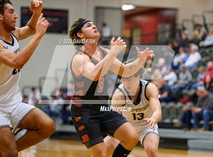 Thumbnail 3 in Ridgevue vs. Capital (The Capital Classic) photogallery.