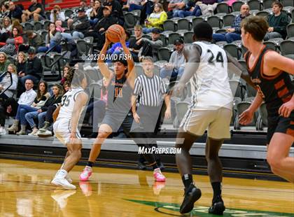 Thumbnail 1 in Ridgevue vs. Capital (The Capital Classic) photogallery.