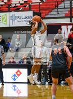 Photo from the gallery "Ridgevue vs. Capital (The Capital Classic)"