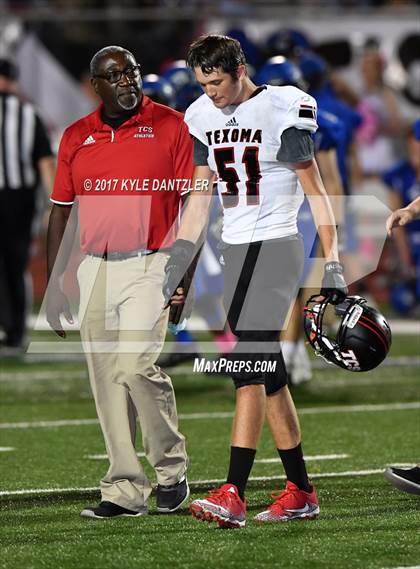 Thumbnail 2 in Texoma Christian @ Shelton photogallery.