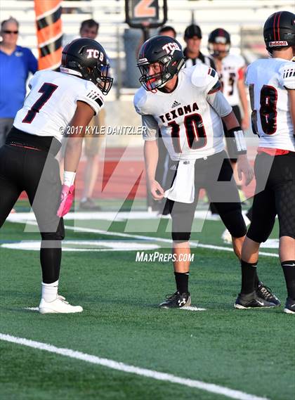 Thumbnail 2 in Texoma Christian @ Shelton photogallery.