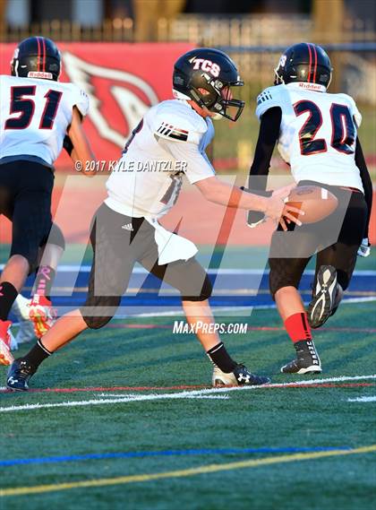 Thumbnail 3 in Texoma Christian @ Shelton photogallery.