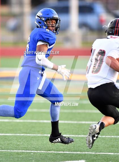 Thumbnail 2 in Texoma Christian @ Shelton photogallery.