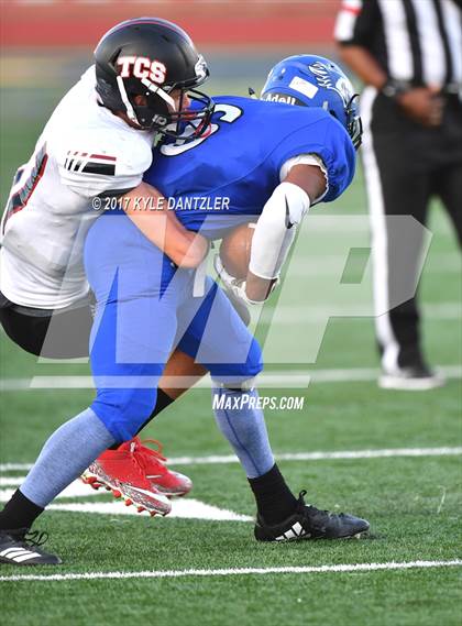 Thumbnail 1 in Texoma Christian @ Shelton photogallery.