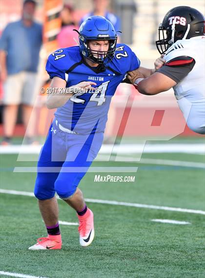 Thumbnail 2 in Texoma Christian @ Shelton photogallery.